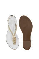 Holly Sandals Michael Kors бял